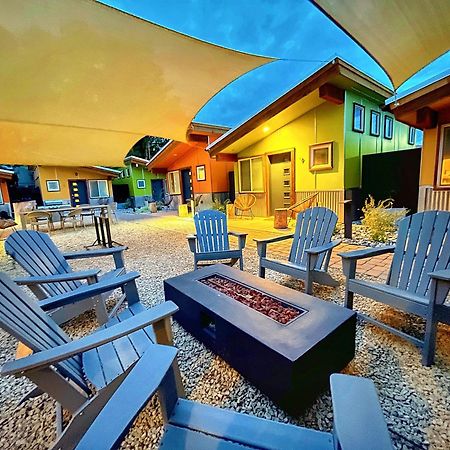 Downtown Kokopelli West 9 - Newly Remodeled Stylish Studio Moab Exterior foto