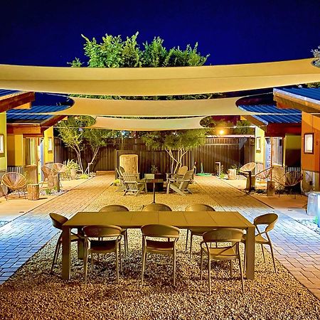 Downtown Kokopelli West 9 - Newly Remodeled Stylish Studio Moab Exterior foto