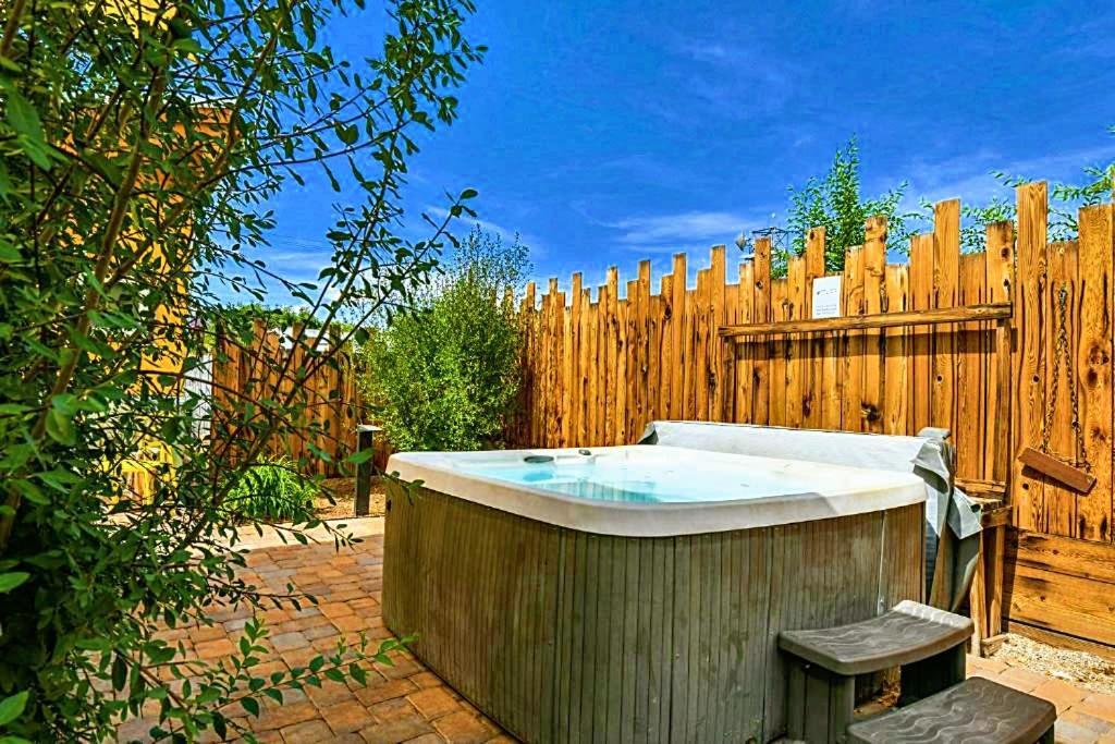 Downtown Kokopelli West 9 - Newly Remodeled Stylish Studio Moab Exterior foto