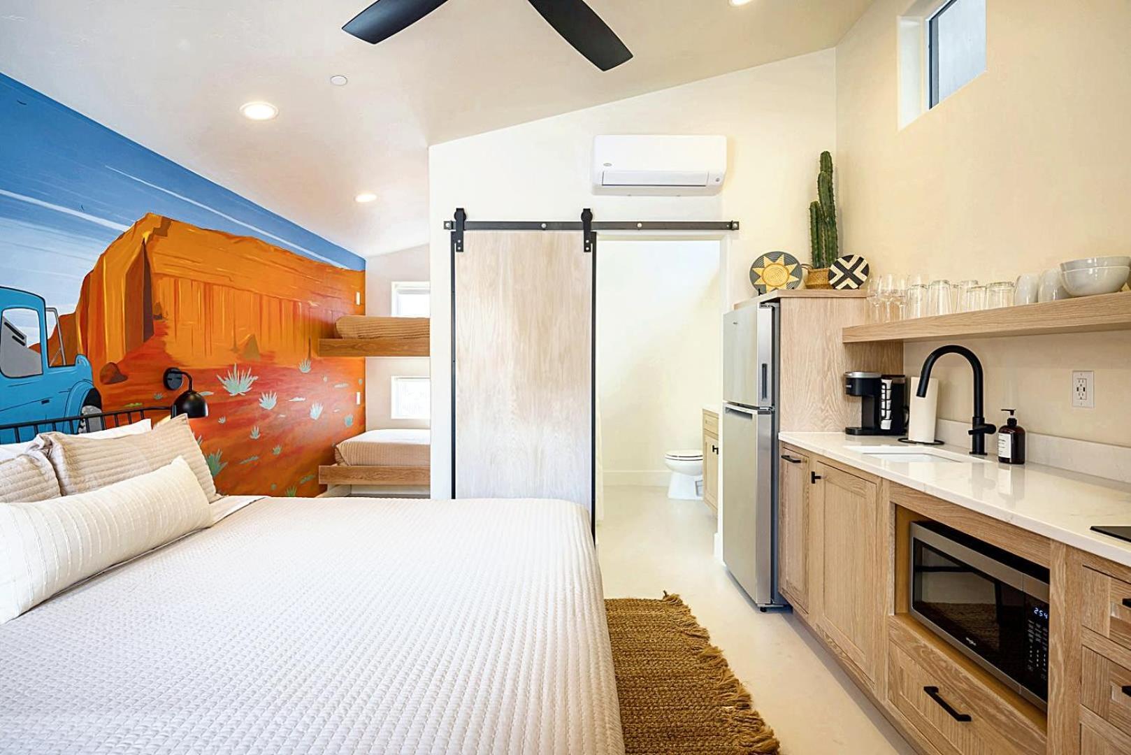 Downtown Kokopelli West 9 - Newly Remodeled Stylish Studio Moab Exterior foto