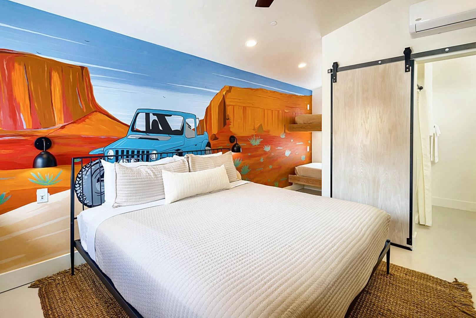 Downtown Kokopelli West 9 - Newly Remodeled Stylish Studio Moab Exterior foto