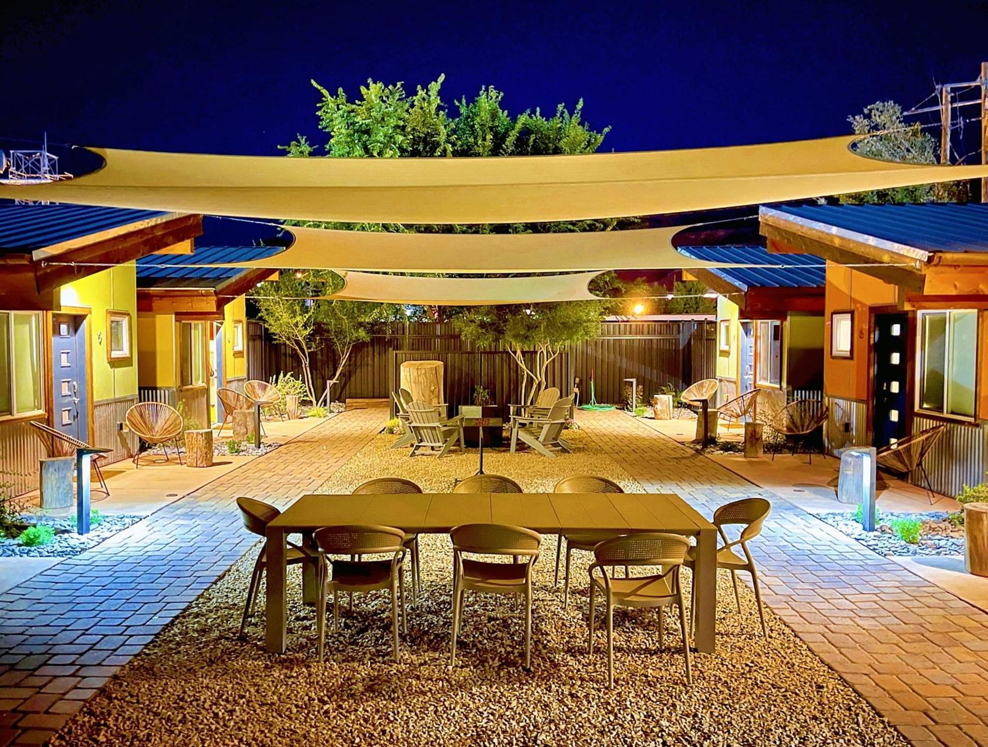Downtown Kokopelli West 9 - Newly Remodeled Stylish Studio Moab Exterior foto