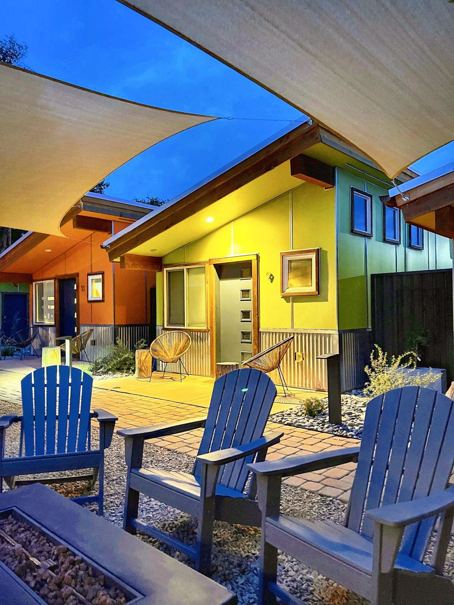 Downtown Kokopelli West 9 - Newly Remodeled Stylish Studio Moab Exterior foto